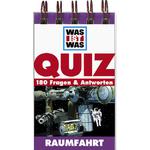 Tessloff-Verlag WAS IST WAS Quiz Raumfahrt
