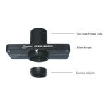 Denkmeier filter switch for cameras
