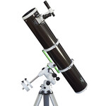 Skywatcher Teleskop N 150/1200 Explorer BD NEQ-3