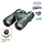 Jumelles Vanguard Endeavor 10x42
