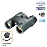Vanguard Binoculars Endeavor 8x32