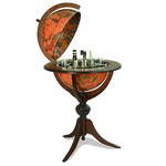 Zoffoli Bar globe Art. 8/A1