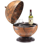 Bar globe