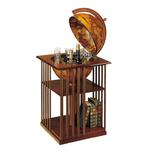 Bar globe