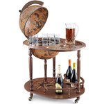 Zoffoli Bar globe Art. 44/4