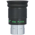 TeleVue Plössl ocular 40mm 1,25"