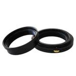 Mastro-Tec Teleskopseitiger Adapter für Coronado und Lunt Sonnenfilter