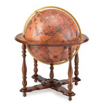 Globe sur pied Zoffoli Art. 49