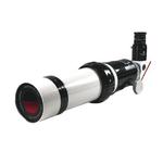 Solar telescope