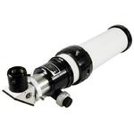 Lunt Solar Systems Telescopio solar Lunt ST 60/500 LS60T Ha B1200 C OTA