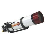 Télescope solaire Lunt Solar Systems Lunt ST 100/800 LS100T Ha B1200 FT PT OTA