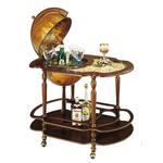 Globe de bar