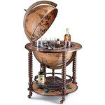 Bar globe