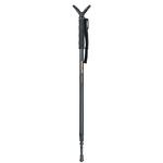 Aluminium monopod