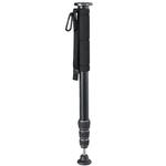 Aluminium monopod