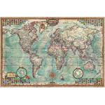 RayWorld Mappemonde executive