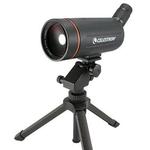 Spotting scope