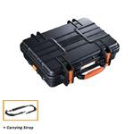 Vanguard Supreme 38F transport case