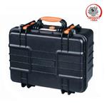 Vanguard Supreme 40F transport case