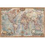 World map