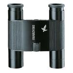 Swarovski Binoculares Pocket 10x25 B, color negro