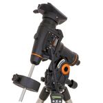 
CGEM equatorial mount