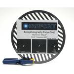 Farpoint Bahtinov Fokusmaske für 8" Celestron SC-Teleskope