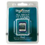 Celestron SkyScout extension card 'All about the Stars'