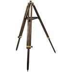 TeleVue Panoramic tripod - walnut