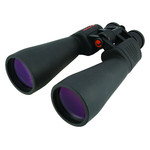 Zoom binoculars