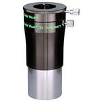 TeleVue 2x Powermate 2''