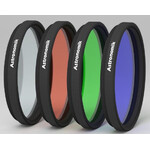 Astronomik Astronomic 2" L-RGB filter set