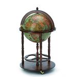 Bar globe