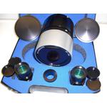 Solarscope UK 100 double stack solar filter