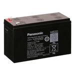 Euro EMC Batería de ácido de plomo Panasonic