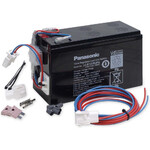 Euro EMC Power supply,  plus accessories