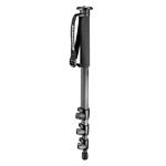 Carbon monopod