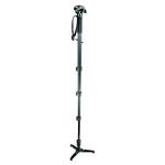 Aluminium monopod