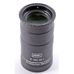 Baader Planetarium 2" 1:1.7 Newtonian glass path and coma corrector (for Mark V)