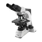 Optika Microscopio binocular B-500Bph, objetivos Plan para contraste de fase, 40-100x