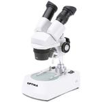 Optika Stereolupe ST-30-2LR, 20x-40x, binokular