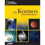 United Soft Media Software NATIONAL GEOGRAPHIC: The cosmos/CD