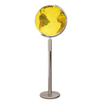 Floor globe