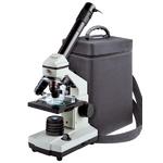 Microscope
