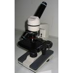 Microscope