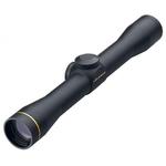 Leupold Zielfernrohr FX-II 2,5x28, schwarz, Duplex Absehen