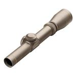 Leupold Zielfernrohr VX-I 1-4x20, dunkelbraun, Turkey Plex Absehen