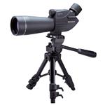 Zoom spotting scope
