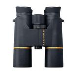 Zoom binoculars