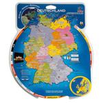 Childrens map